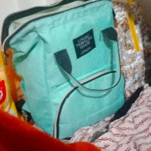 Baby diaper bag